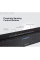 DENON Home 550 Compact Sound Bar with Dolby Atmos & Amazon Alexa