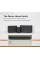 DENON Home 550 Compact Sound Bar with Dolby Atmos & Amazon Alexa