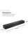 DENON Home 550 Compact Sound Bar with Dolby Atmos & Amazon Alexa