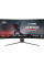 MSI MPG ARTYMIS 343CQR Quad HD 34′ Curved LED Gaming Monitor – Black