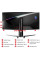 MSI MPG ARTYMIS 343CQR Quad HD 34′ Curved LED Gaming Monitor – Black