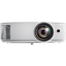 OPTOMA HD29HST Full HD Home Cinema Projector