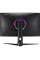 ASUS ROG Strix XG32VC Quad HD 31.5′ Curved VA LED Gaming Monitor – Black