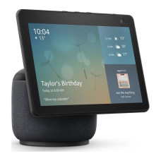 AMAZON Echo Show 10 (3rd Gen) Smart Display with Alexa – Black