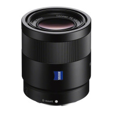 SONY Sonnar T* FE 55 mm f/1.8 Zeiss Standard Prime Lens