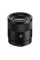 SONY Sonnar T* FE 55 mm f/1.8 Zeiss Standard Prime Lens