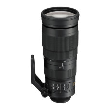 NIKON AF-S NIKKOR 200-500 mm f/5.6E ED VR Telephoto Zoom Lens