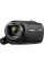 PANASONIC HC-V380EB-K Camcorder – Black