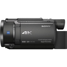 SONY FDR-AX53 4K Ultra HD Camcorder – Black