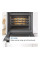 BOSCH Series 2 HHF113BR0B Electric Oven – Stainless Steel