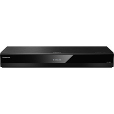 PANASONIC DP-UB820EBK Smart 4K Ultra HD Blu-ray & DVD Player