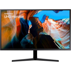 SAMSUNG LU32J590UQPXXU 4K Ultra HD 32′ LED Monitor – Black