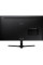 SAMSUNG LU32J590UQPXXU 4K Ultra HD 32′ LED Monitor – Black