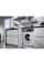 AEG 7000 Series L7WE7631BI Integrated 7 kg Washer Dryer