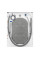 AEG 7000 Series L7WE7631BI Integrated 7 kg Washer Dryer