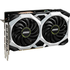 MSI GeForce GTX 1660 6 GB VENTUS XS OC Graphics Card