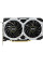 MSI GeForce GTX 1660 6 GB VENTUS XS OC Graphics Card