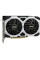 MSI GeForce GTX 1660 6 GB VENTUS XS OC Graphics Card