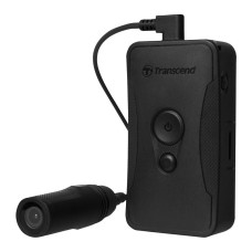 TRANSCEND DrivePro Body 60 Camera