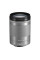 CANON EF-M 18-150 mm f/3.5-5.6 Standard Zoom Lens – Silver