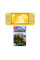 NINTENDO Switch Lite & Minecraft Bundle – Yellow