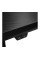 NITRO CONC D16E Carbon Gaming Desk – Black