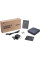 ASUS Chromebox 3 Mini Desktop PC – Intel® Celeron™, 32 GB SSD, Black