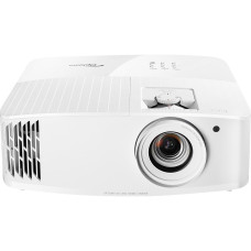 OPTOMA UHD42 4K Ultra HD Home Cinema Projector