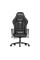 ANDASEAT Jungle Series Gaming Chair – Black