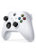 MICROSOFT Xbox Series X & Xbox Wireless Controller (Robot White) Bundle – 1 TB