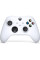 MICROSOFT Xbox Series X & Xbox Wireless Controller (Robot White) Bundle – 1 TB