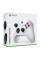 MICROSOFT Xbox Series X & Xbox Wireless Controller (Robot White) Bundle – 1 TB