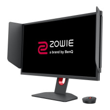 BENQ Zowie XL2546K Full HD 24.5′ TN Gaming Monitor – Black