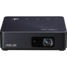 ASUS ZenBeam S2 HD Ready Mini Projector – Navy Blue