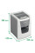 LEITZ IQ AutoFeed Small Office 100 P4 Cross Cut Paper Shredder