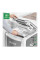 LEITZ IQ AutoFeed Office 300 P5 Micro Cut Paper Shredder