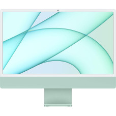 APPLE iMac 4.5K 24′ (2021) – M1, 256 GB SSD, Green