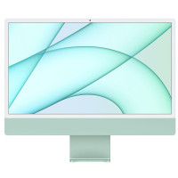 APPLE iMac 4.5K 24′ (2021) – M1, 256 GB SSD, Green