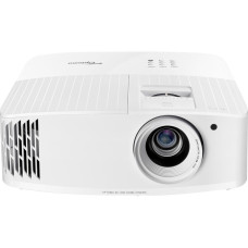 OPTOMA UHD38x 4K Ultra HD Home Cinema Projector