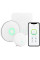 AIRTHINGS House Kit Indoor Air Quality Monitors Set