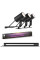 PHILIPS HUE Lily Spot Base Kit & Amarant White and Colour Smart LED Outdoor Light Bar Bundle