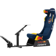 PLAYSEAT Evolution PRO Gaming Chair – Red Bull Racing Esports Edition