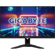 GIGABYTE M28U 4K Ultra HD 28′ IPS Gaming Monitor – Black