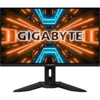 GIGABYTE M32U 4K Ultra HD 31.5′ IPS Gaming Monitor – Black