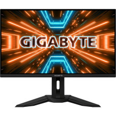 GIGABYTE M32U 4K Ultra HD 31.5′ IPS Gaming Monitor – Black