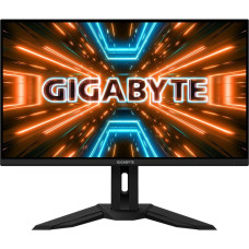 GIGABYTE M32Q Quad HD 32′ IPS Gaming Monitor – Black