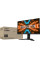 GIGABYTE M32Q Quad HD 32′ IPS Gaming Monitor – Black