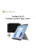 MICROSOFT 13′ Surface Pro 8 & Signature Typecover Bundle – Intel® Core™ i5, 128 GB SSD, Platinum