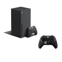 MICROSOFT Xbox Series X & Elite Series 2 Wireless Controller Bundle