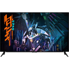 GIGABYTE AORUS FO48U 4K Ultra HD 47.53′ OLED Gaming Monitor – Black